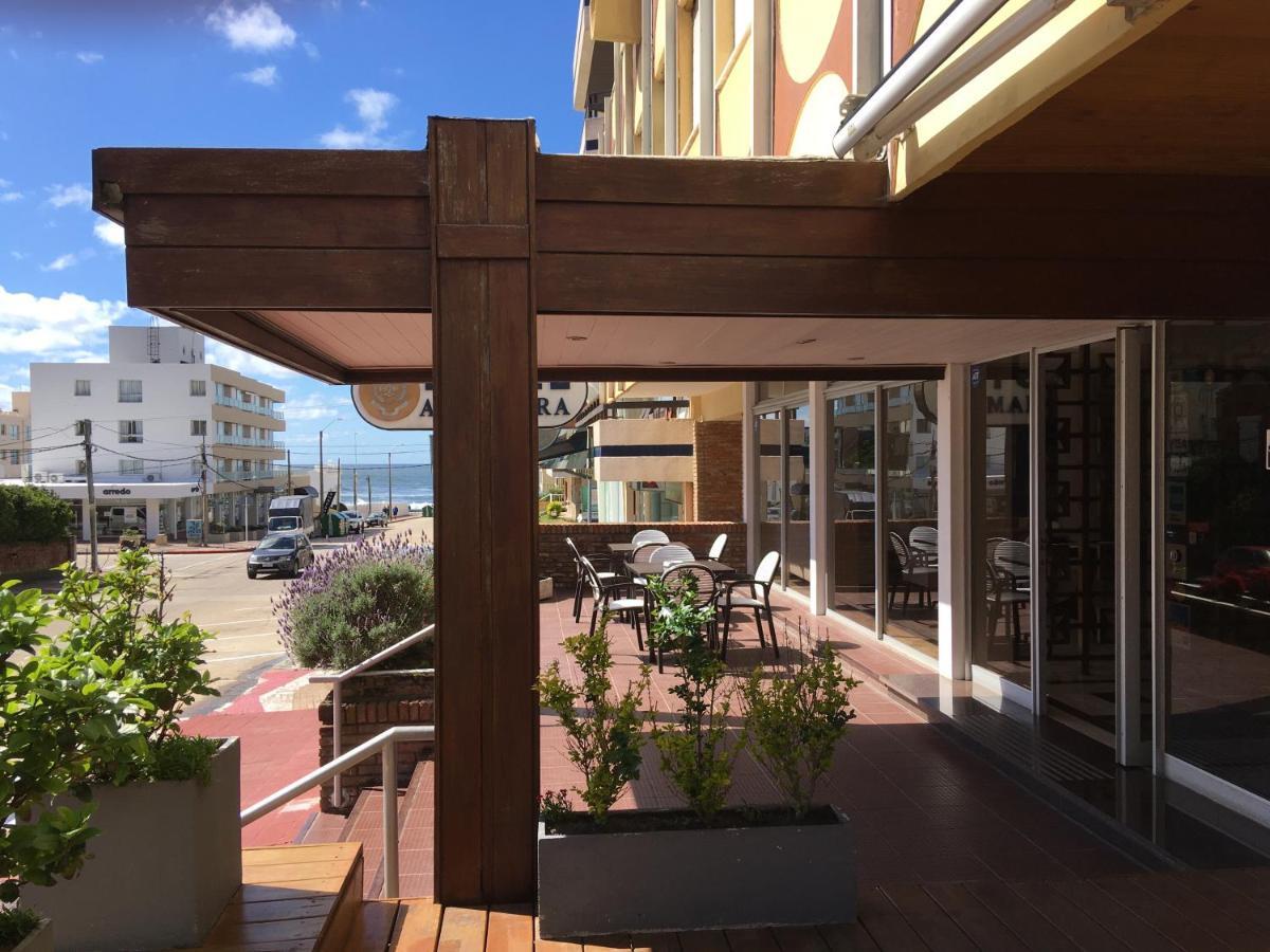 Hotel Alhambra Punta del Este Exterior photo